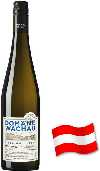 Billa Domäne wachau riesling federspiel Angebot
