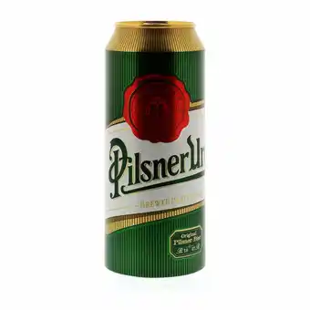 Billa Pilsner urquell Angebot