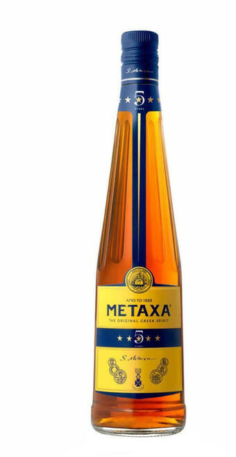 Billa Metaxa 5 stern Angebot