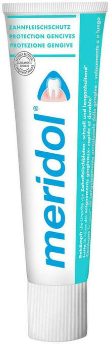Billa Meridol zahncreme Angebot