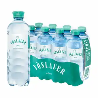 Billa Vöslauer ohne Angebot