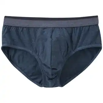 Ernsting's family Herren slip mit baumwoll-stretch Angebot