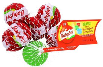 Billa Mini babybel Angebot