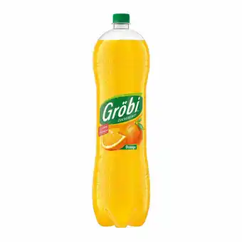 Billa Gröbi orange Angebot