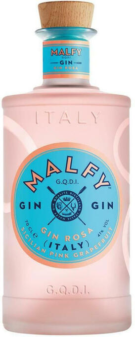Billa Malfy gin rosa Angebot