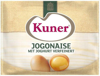 Billa Kuner jogonaise Angebot