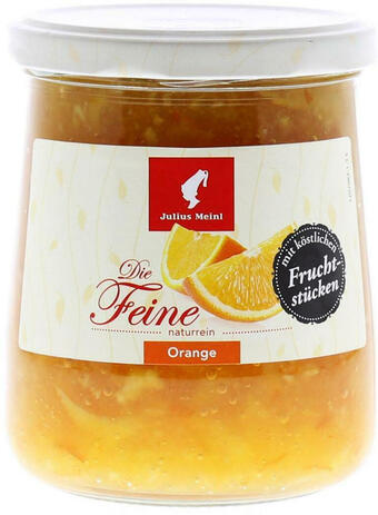 Billa Julius meinl orangenmarmelade Angebot