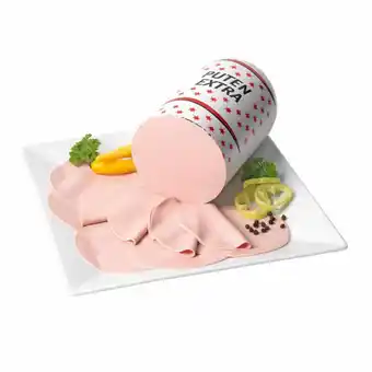 Billa Puten extrawurst Angebot