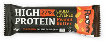 Billa Roobar protein schoko erdnuss riegel Angebot