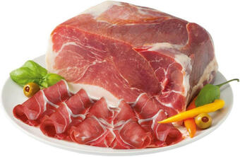 Billa Prosciutto crudo Angebot