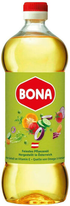 Billa Bona öl Angebot