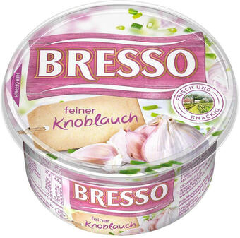 Billa Bresso knoblauch Angebot
