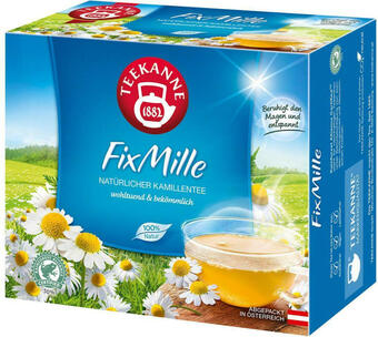 Billa Teekanne fixmille Angebot