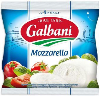 Billa Galbani mozzarella Angebot