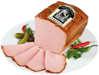 Billa Staudinger holzofen leberkäse Angebot