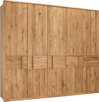 Mömax Drehtürenschrank Angebot