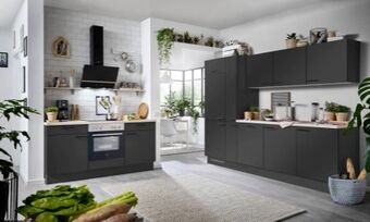 Mömax Einbauküche Angebot