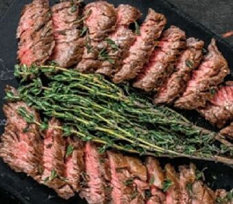 Lidl Skirt-steak Angebot