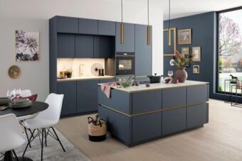 Mömax Einbauküche Angebot