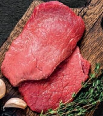 Lidl Rindsschnitzel Angebot