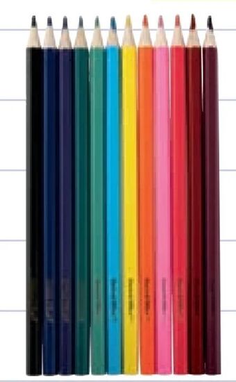 Lidl Jumbo-buntstifte Angebot