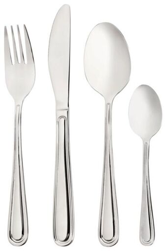 Möbelix Besteckset sanja Angebot