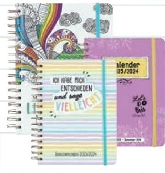 Lidl Kalender Angebot