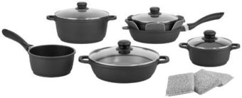 Möbelix Kochtopfset marette Angebot