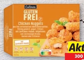 Lidl Glutenfreie-chicken nuggets Angebot