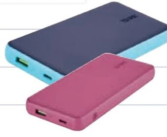 Lidl Powerbank Angebot