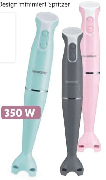 Lidl Stabmixer Angebot