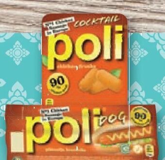 Lidl Cocktail würstl Angebot