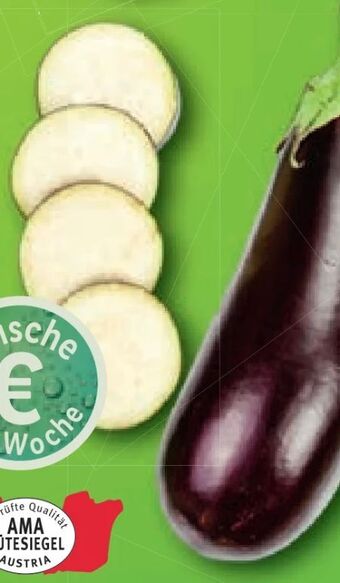 Lidl Melanzani Angebot