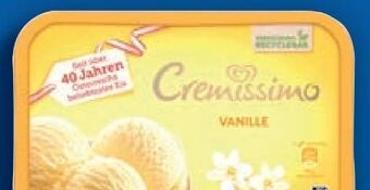 Lidl Cremissimo Angebot