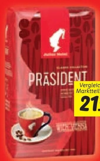 Lidl Präsident Angebot