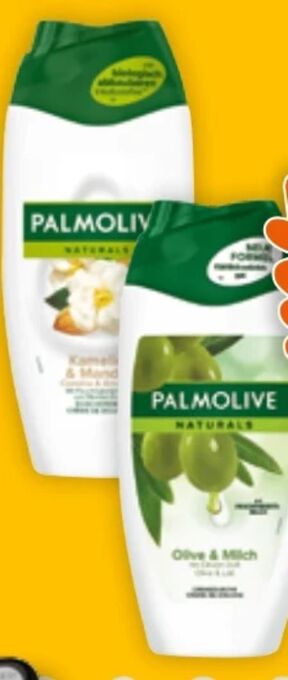 Müller Dusche Angebot