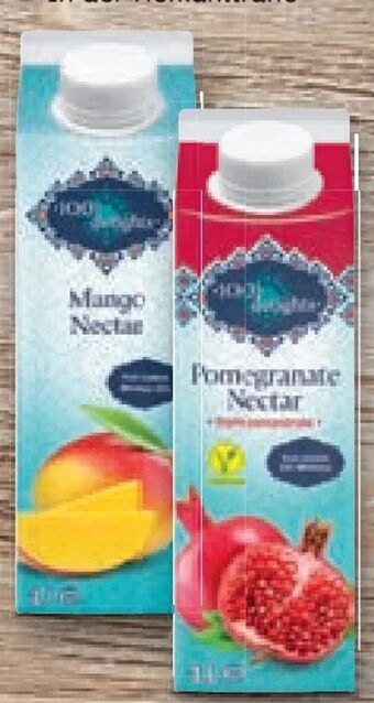 Lidl Nektar Angebot
