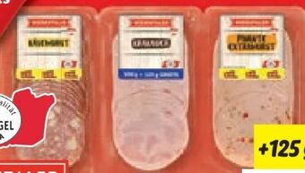 Lidl Aufschnitt Angebot