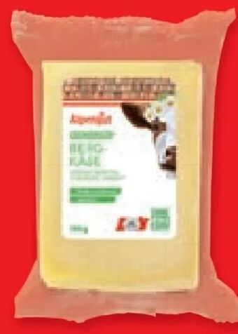 Lidl Bergkäse Angebot