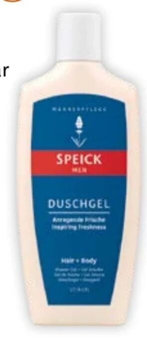 Müller Men duschgel Angebot