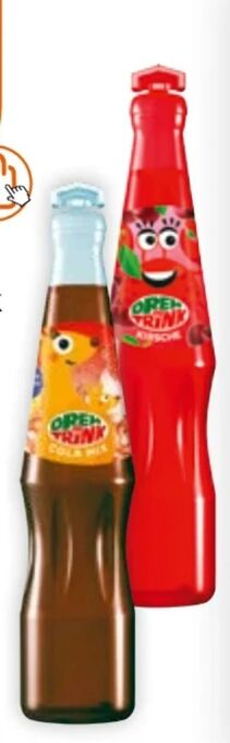 Müller Fruchtsaftgetränk Angebot