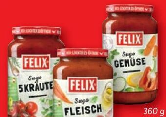Lidl Sugo Angebot