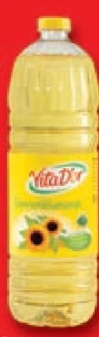 Lidl Sonnenblumenöl Angebot