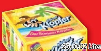 Lidl Sunshine mix Angebot