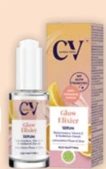Müller Glow elixier serum Angebot