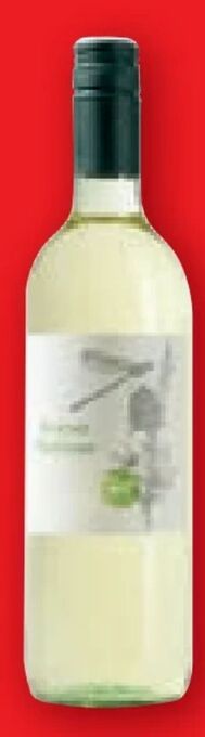 Lidl Bio grüner veltliner Angebot