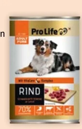 Müller Hunde trockenfutter Angebot