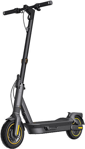 Media Markt Ninebot by segway max g2 e kickscooter e-roller Angebot