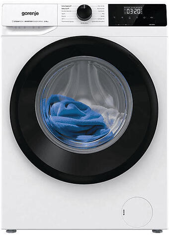 Media Markt Gorenje wnhei84aps/at waschmaschine (8 kg, 1400 u/min., a) Angebot