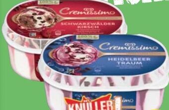 Maximarkt Cremissimo Angebot